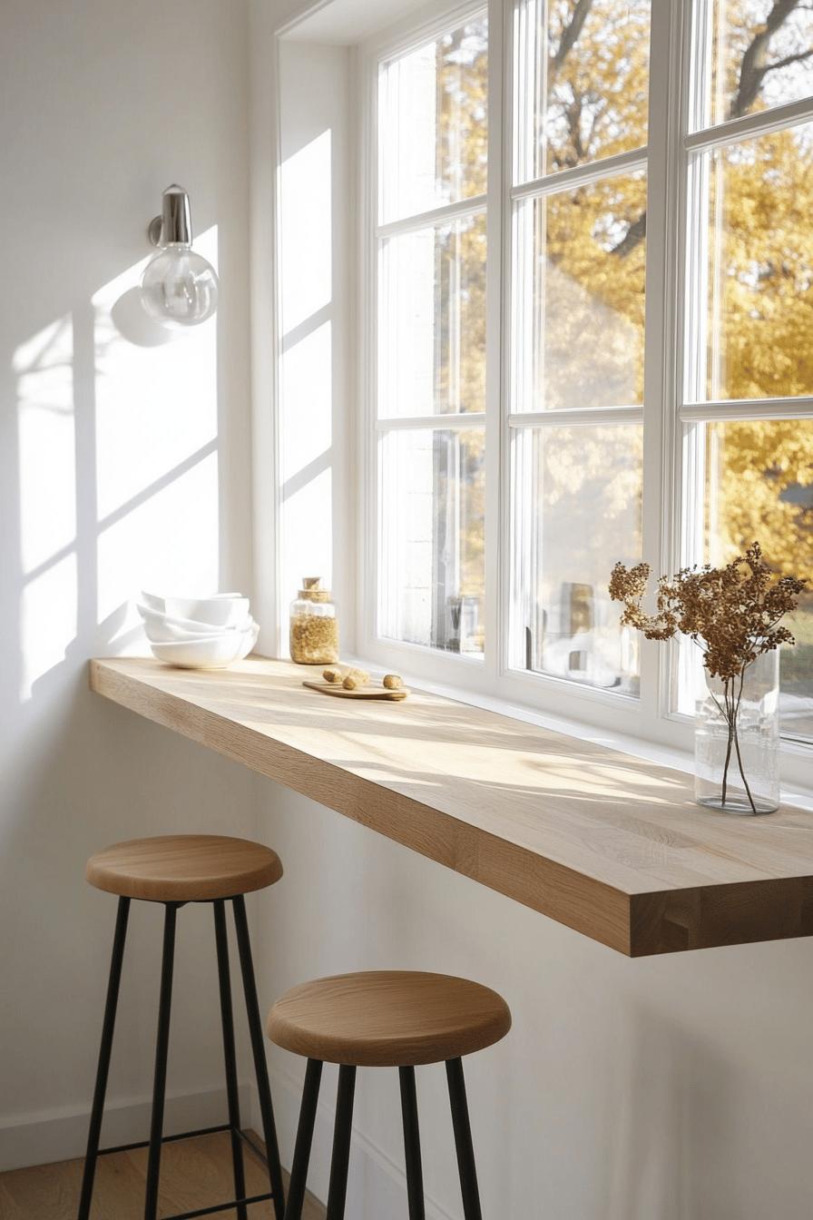 5(1)-H2 - 5 Floating Breakfast Bar Ideas for Small Spaces.jpg