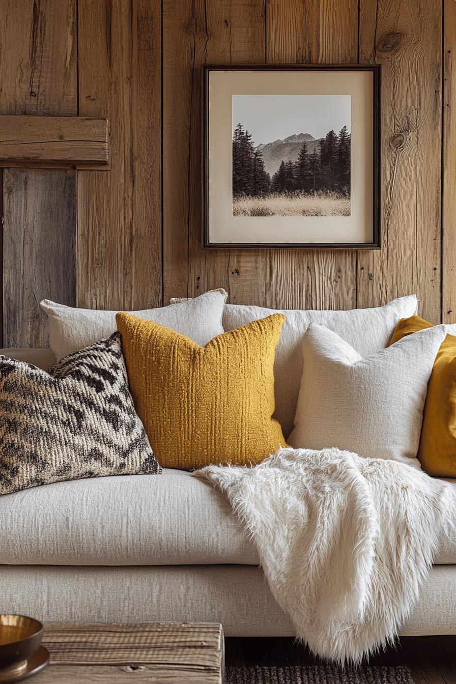 5(1)-H2 - 5 Layering Textures with Mustard Yellow Throws and Pillows.jpg