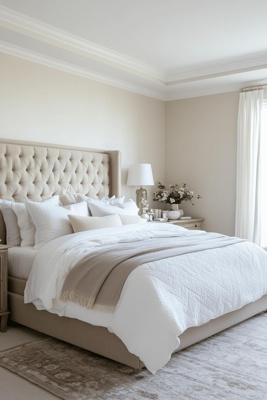 5(1)-H2 - 5 Transitional Bedroom Decorating Statement Headboards.jpg