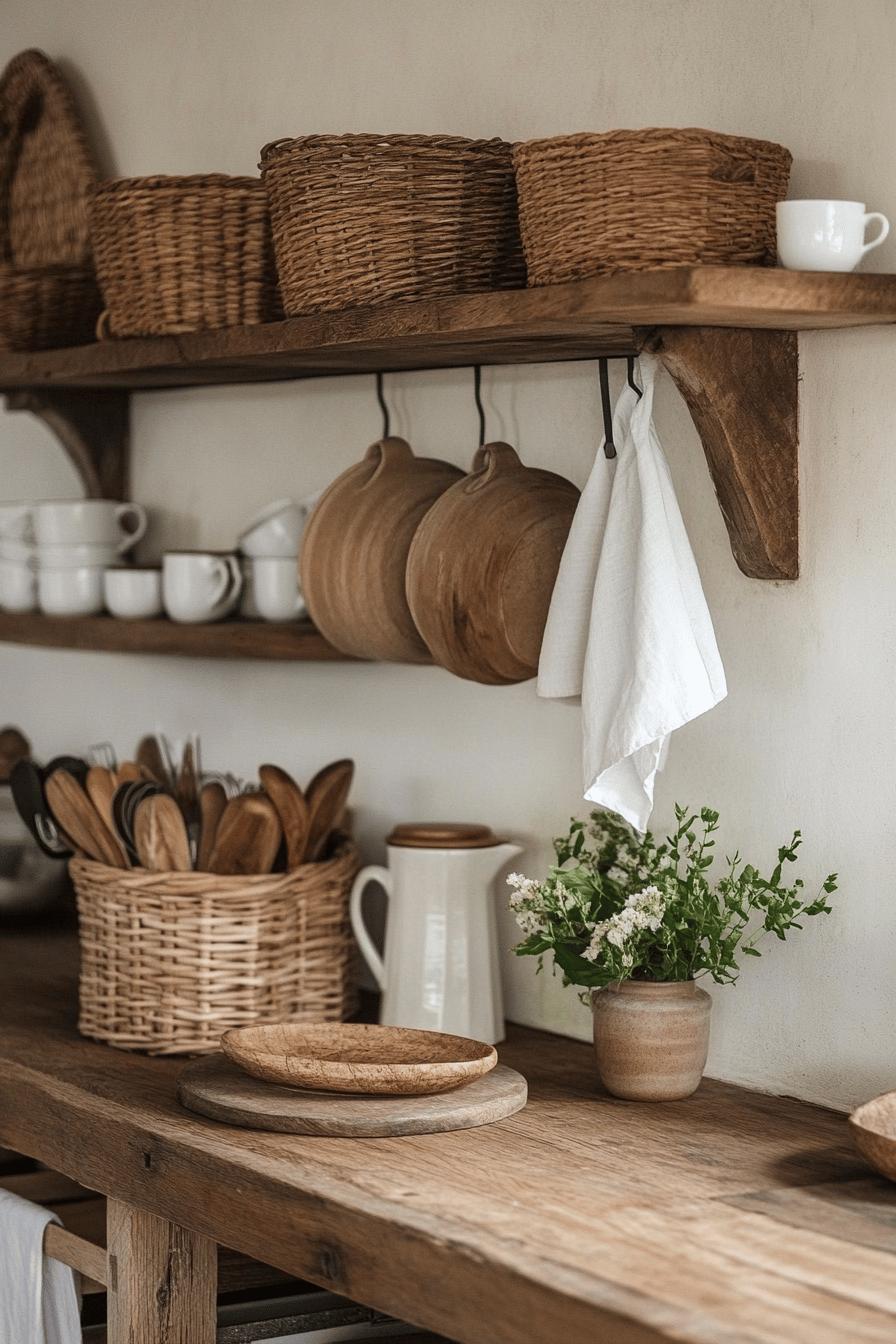 5(2)-H2 - 5 Farmhouse Kitchen Coffee Station Ideas for a Cozy Touch.jpg