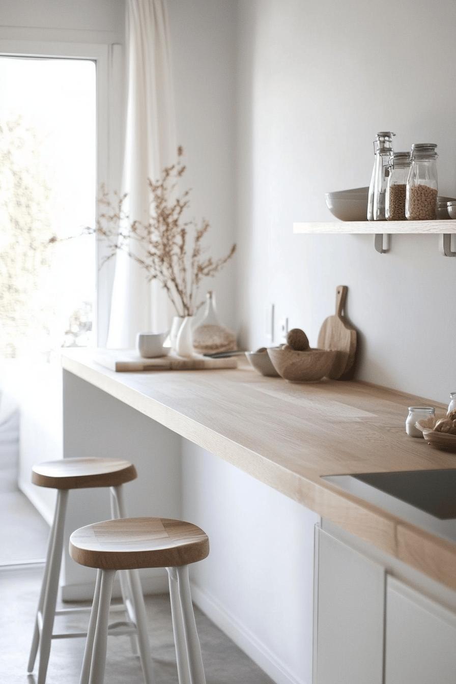 5(3)-H2 - 5 Floating Breakfast Bar Ideas for Small Spaces.jpg