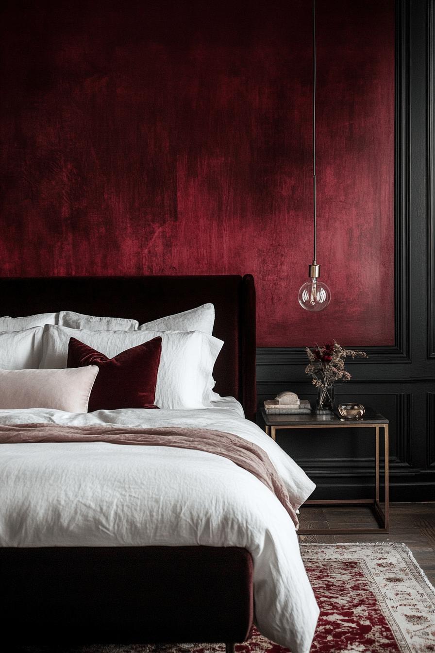 5(3)-H2 - 5 Moody Romantic Burgundy Bedroom Color Schemes.jpg