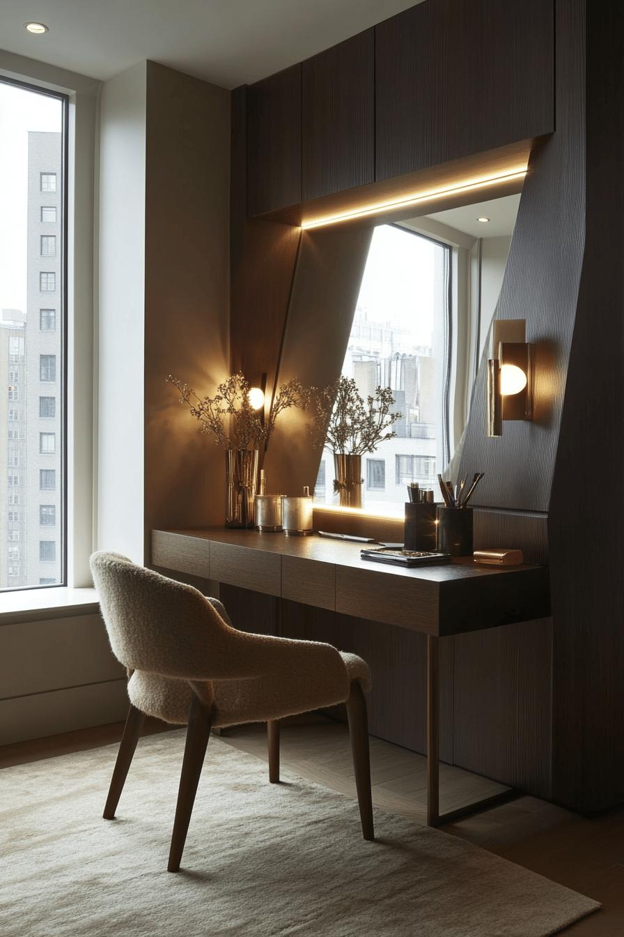 6(2)-H2 - 6 Bedroom Vanity with Mirror and Lighting Features.jpg