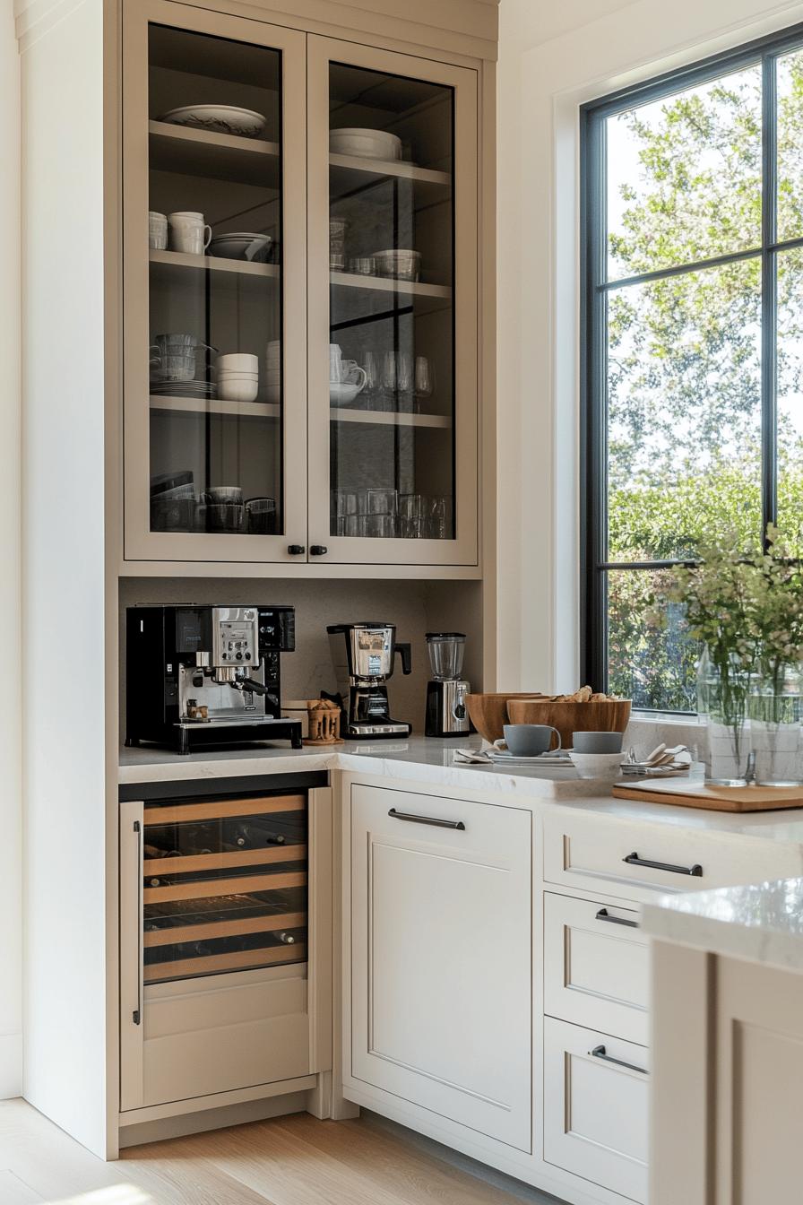 6(2)-H2 - 6 Kitchen Coffee Station Cabinet Ideas for Clutter-Free Organization.jpg