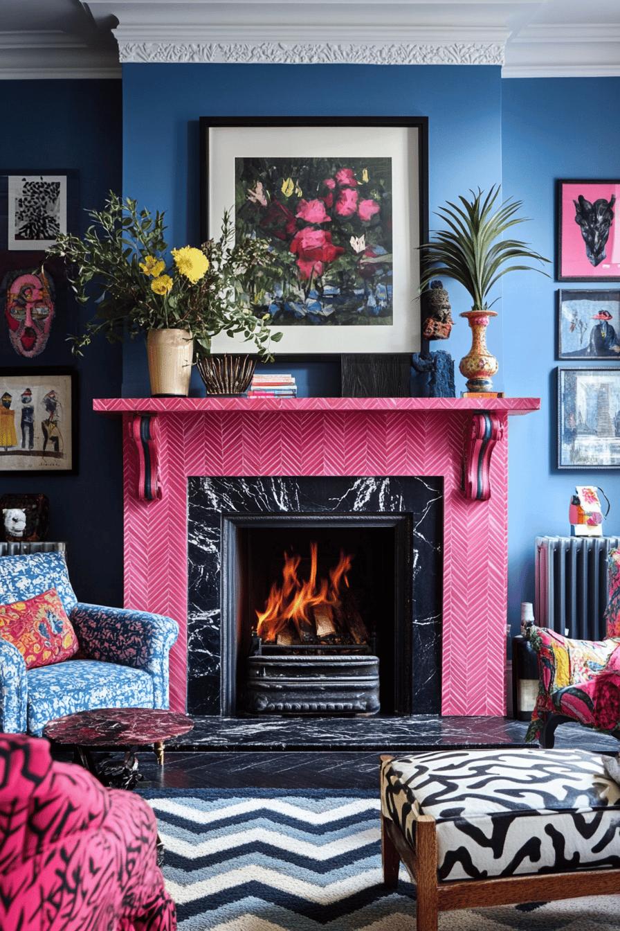 6(2)-H2 - 6 Statement Fireplace Styling Ideas with Bold Tiles and Color.jpg