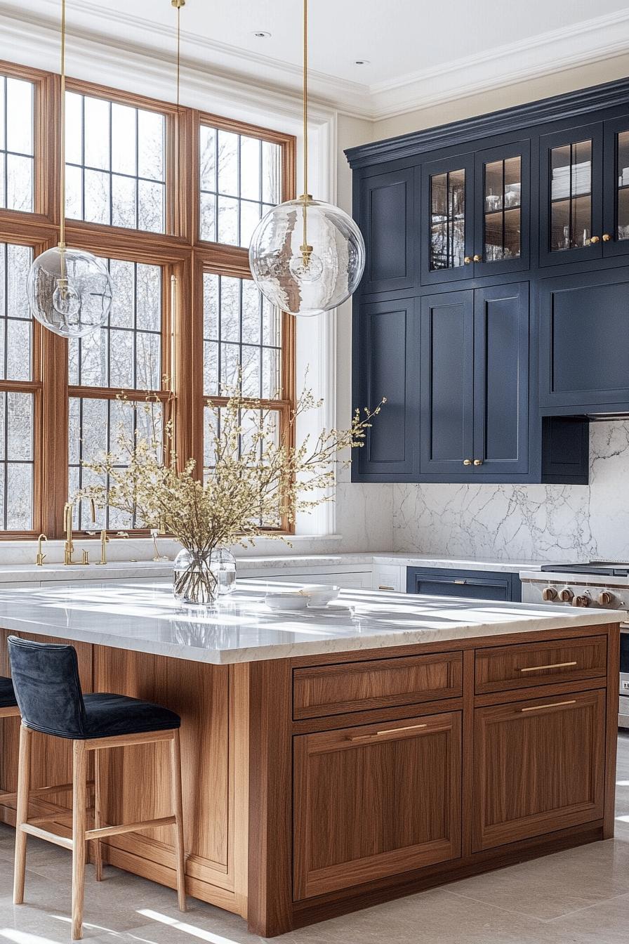 7(1)-H2 - 7 Kitchen Island Two Tone Cabinet Ideas.jpg