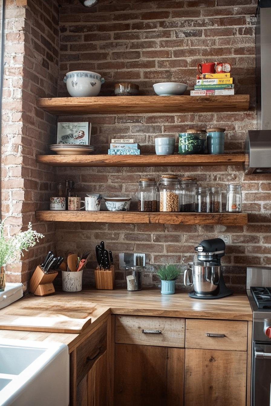 7(1)-H2 - 7 Open Shelving That Pops Against Brick.jpg