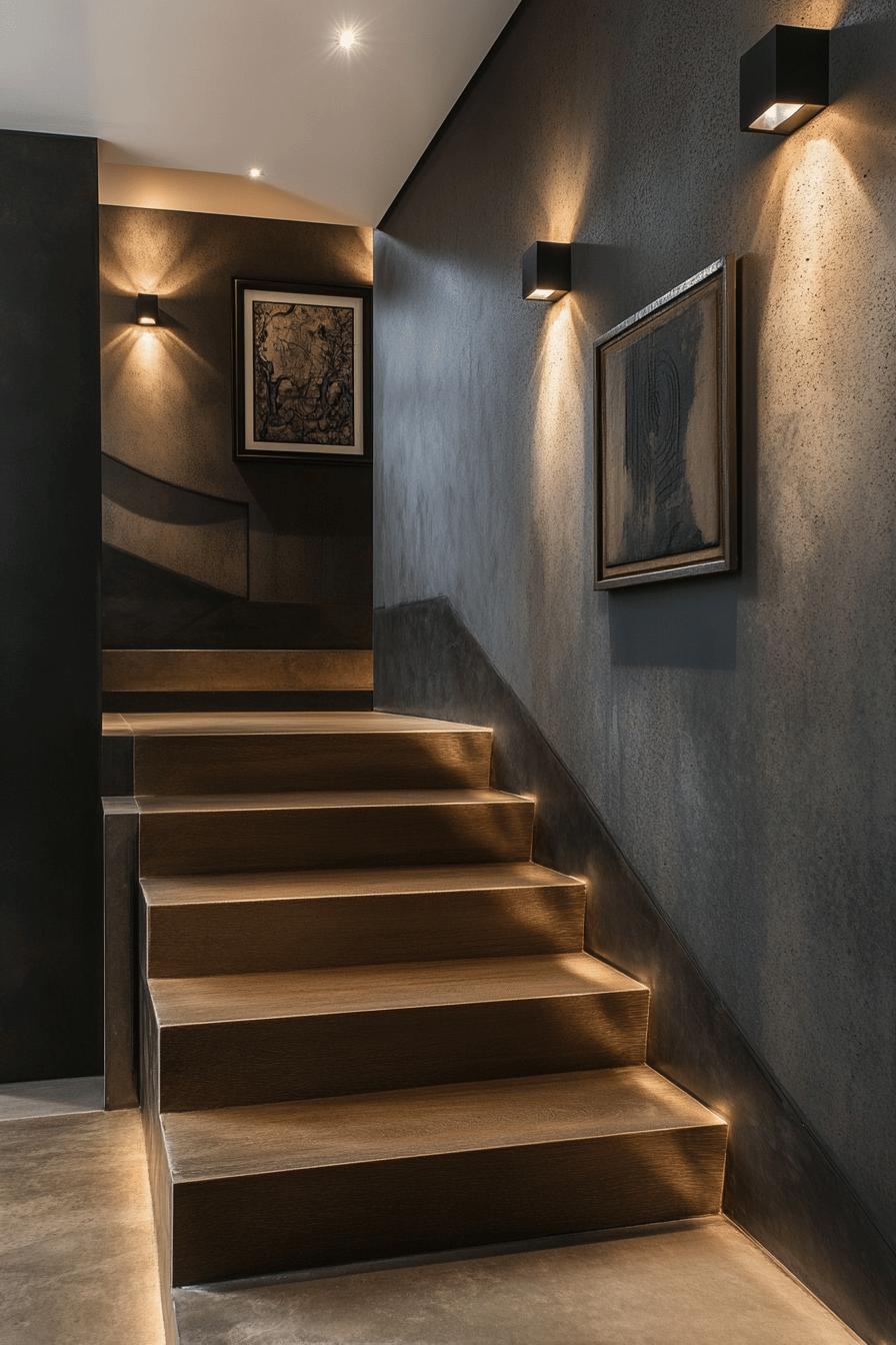 8(2)-H2 - 8 Incorporating Artistic Lighting in Staircase Wall Decor.jpg