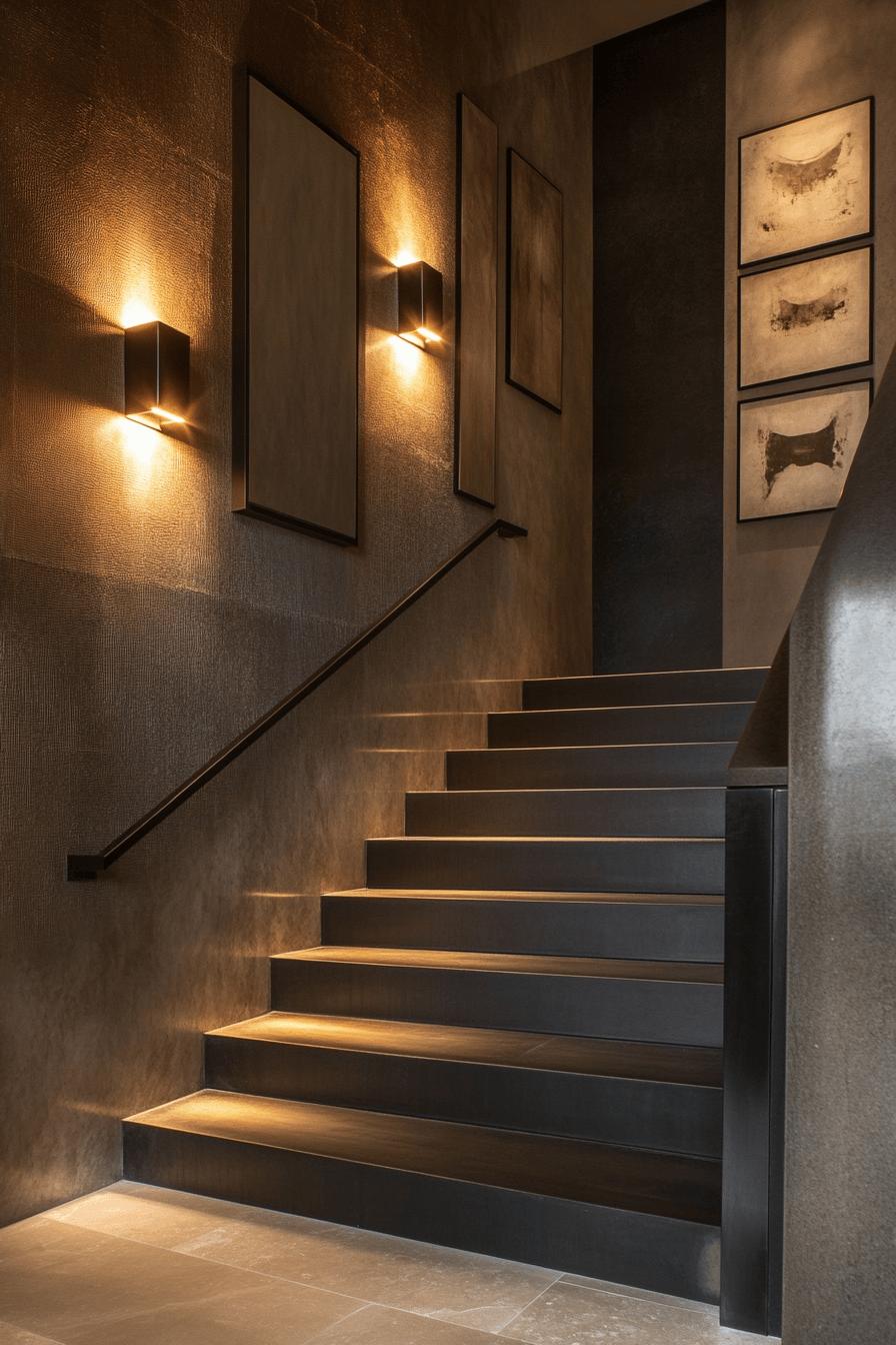 8(3)-H2 - 8 Incorporating Artistic Lighting in Staircase Wall Decor.jpg