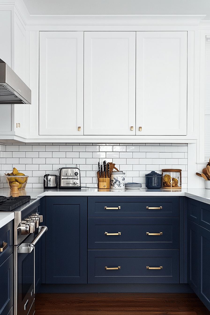 8(3)-H2 - 8 Two Tone Cabinets in Small Kitchens.jpg