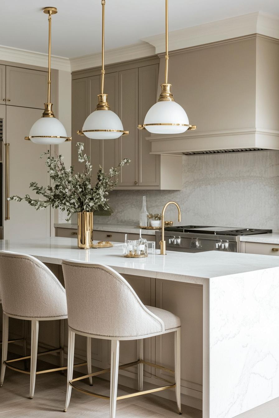 8(4)-H2 - 8 Elegant Bar Stools in Champagne Motifs.jpg