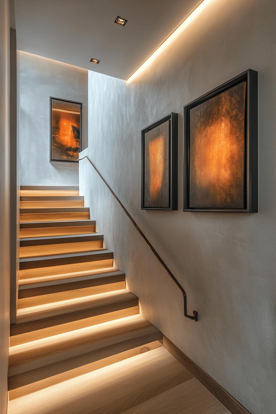 8(4)-H2 - 8 Incorporating Artistic Lighting in Staircase Wall Decor.jpg