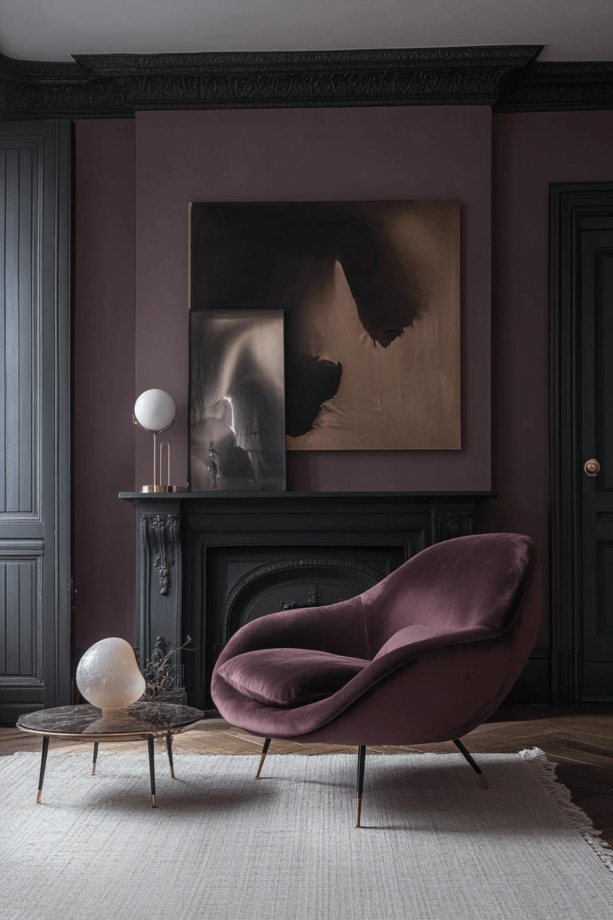 9(1)-H2 - 9 Dark Mauve Living Room Styles for Dramatic Impact.jpg