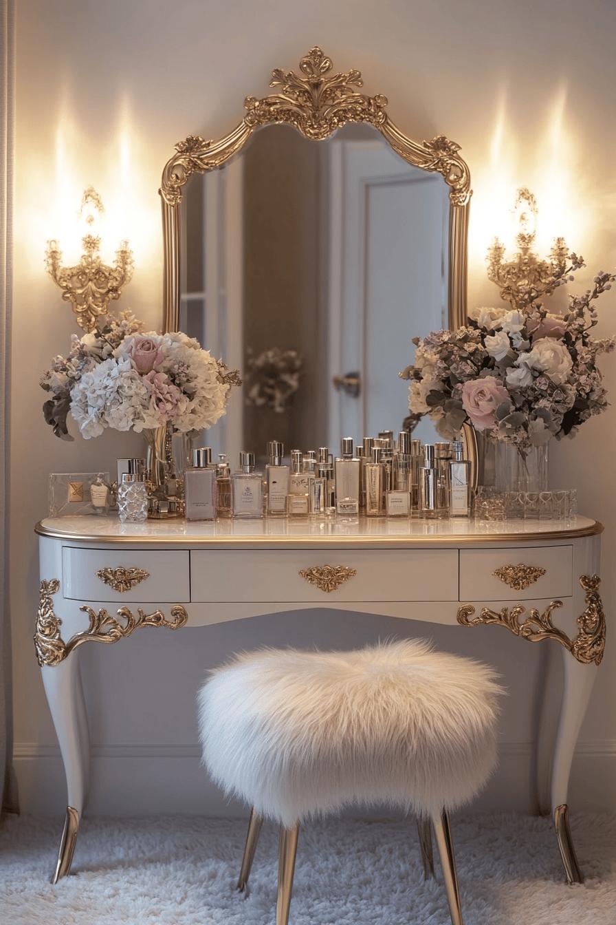 9(1)-H2 - 9 Glamorous and Luxury Bedroom Vanity Ideas.jpg