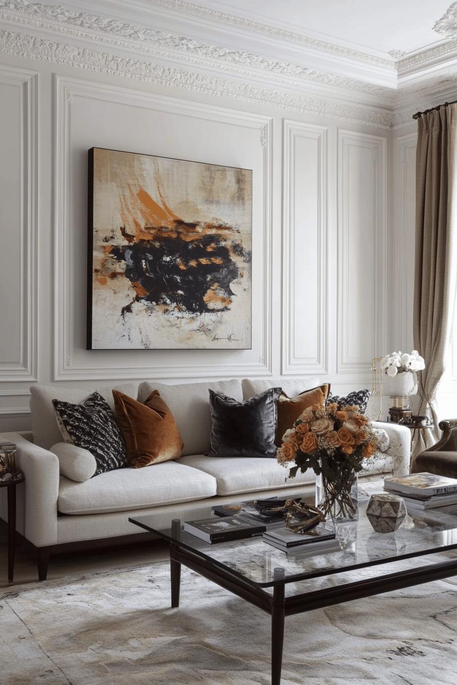 9(2)-H2 - 9 Traditional Living Room Ideas Modern Touches Meet Classic Roots.jpg