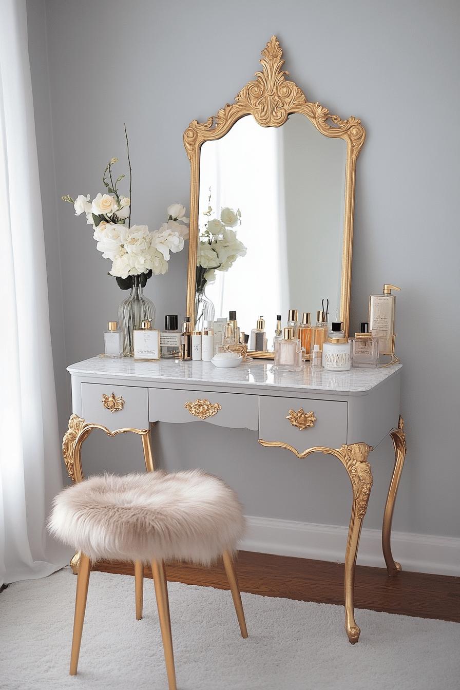 9(4)-H2 - 9 Glamorous and Luxury Bedroom Vanity Ideas.jpg