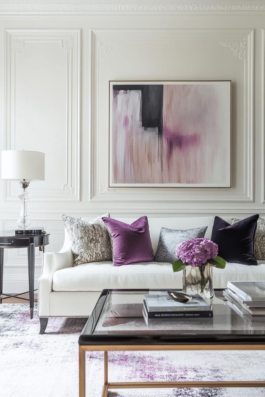 9(4)-H2 - 9 Traditional Living Room Ideas Modern Touches Meet Classic Roots.jpg