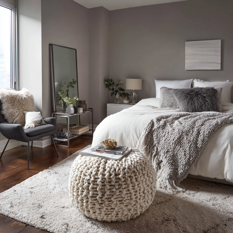 Your 5-Star Bedroom Retreat: 22 Sitting Area