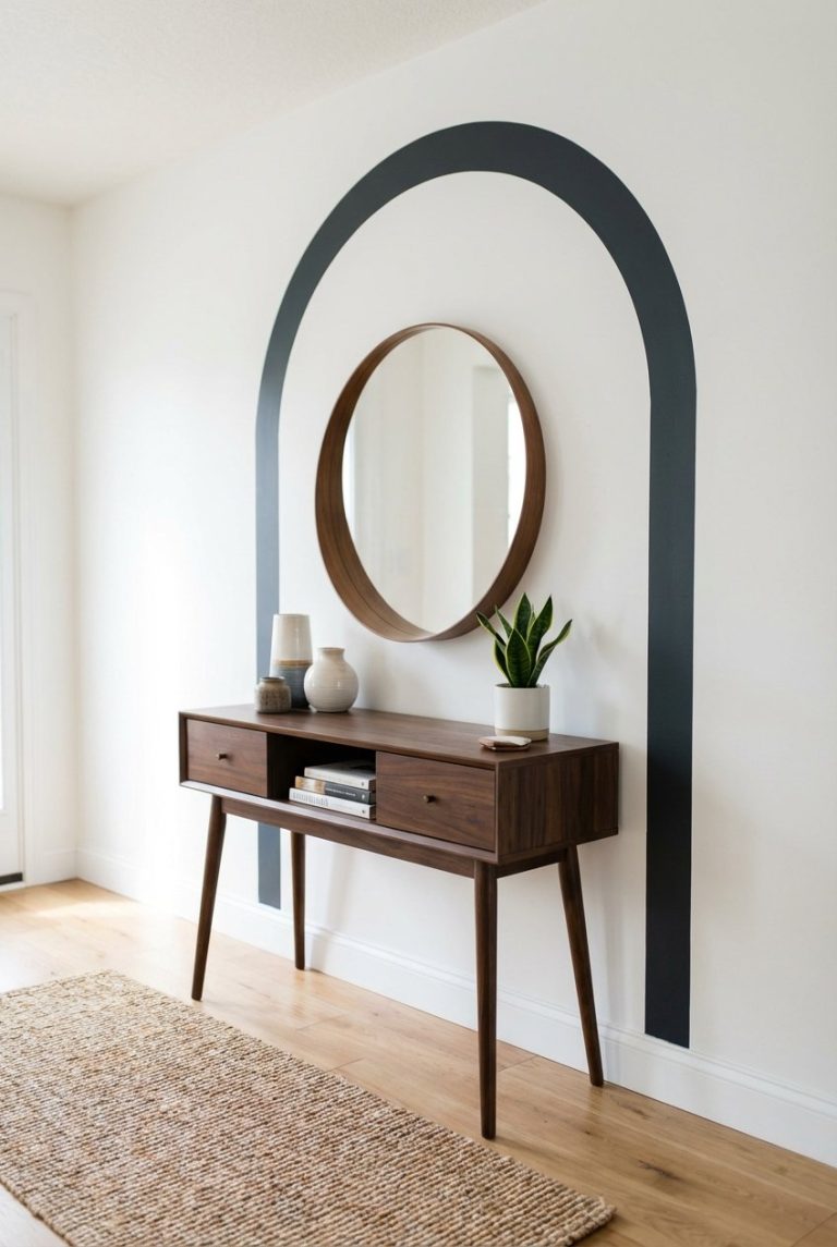 18 Arched Entryway Ideas That Wow Every Space