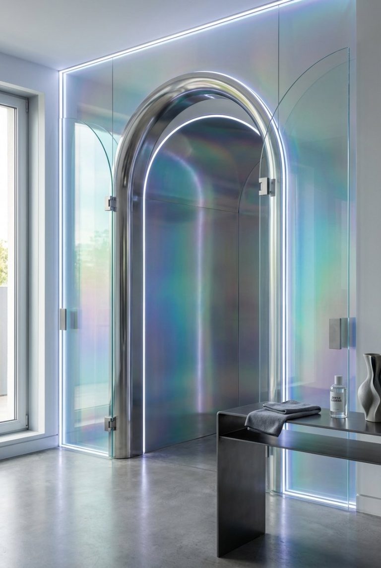 18 Arched Entryway Ideas That Wow Every Space