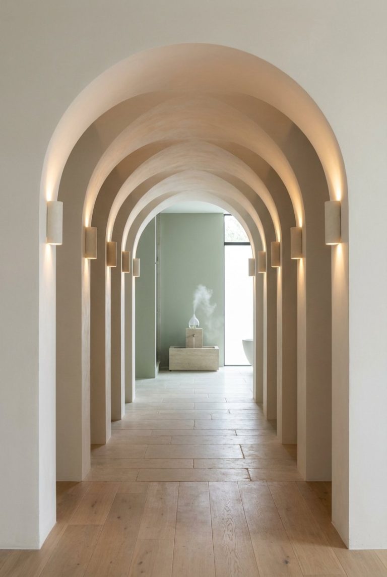 18 Arched Entryway Ideas That Wow Every Space