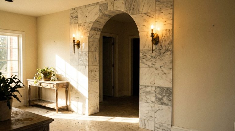 18 Arched Entryway Ideas That Wow Every Space