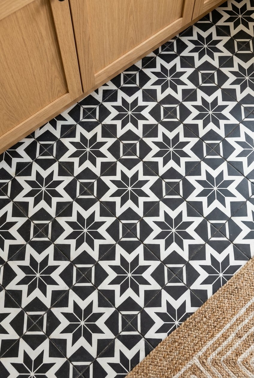 Image 11 for 14 Chic Modern Bohemian Kitchen Ideas For A Warm And Eclectic Home