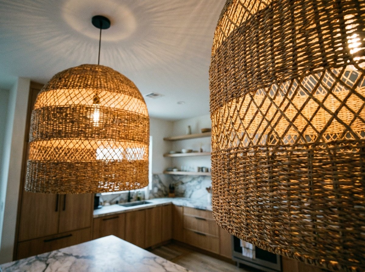 Image 2 for 14 Chic Modern Bohemian Kitchen Ideas For A Warm And Eclectic Home