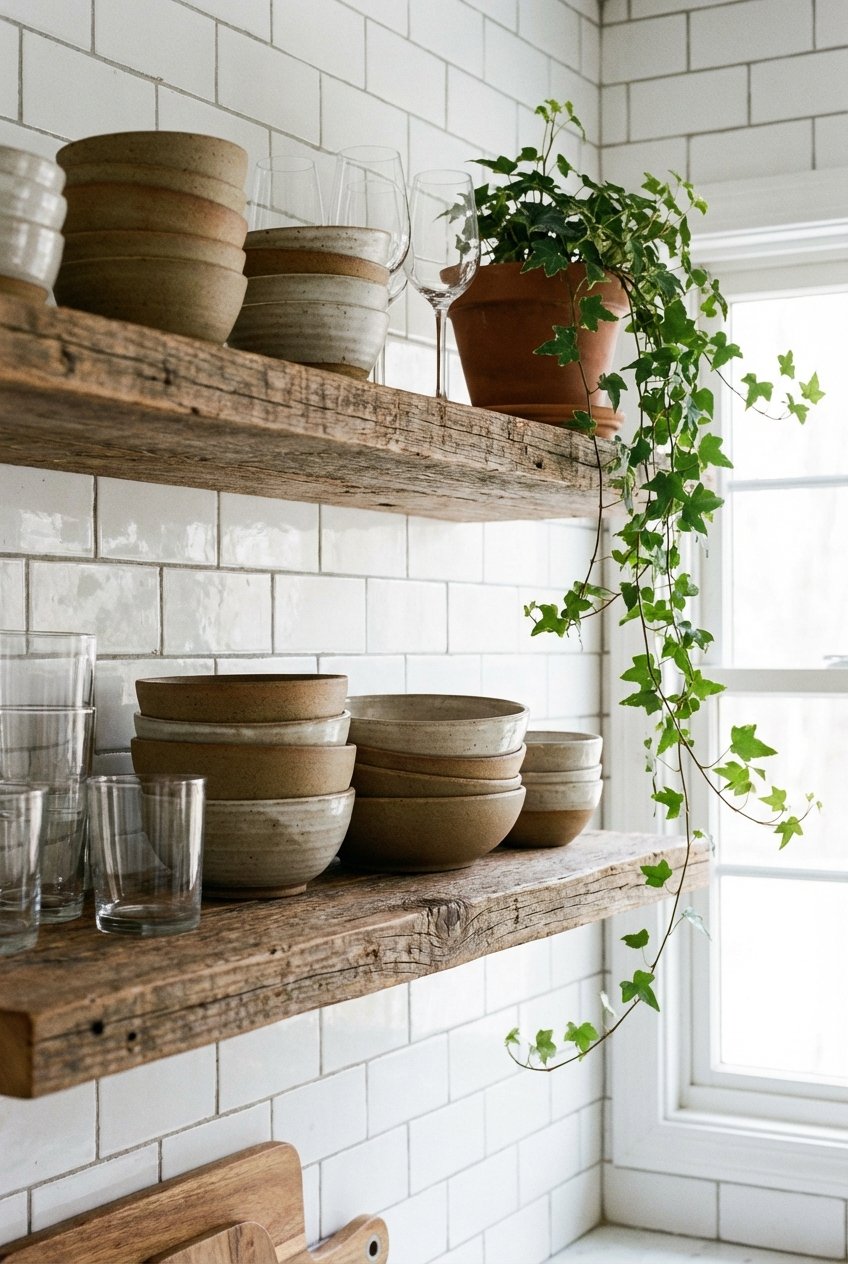 Image 4 for 14 Chic Modern Bohemian Kitchen Ideas For A Warm And Eclectic Home