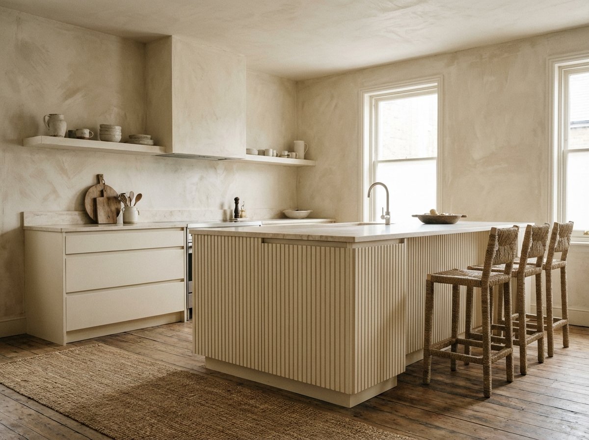 Image 9 for 14 Chic Modern Bohemian Kitchen Ideas For A Warm And Eclectic Home