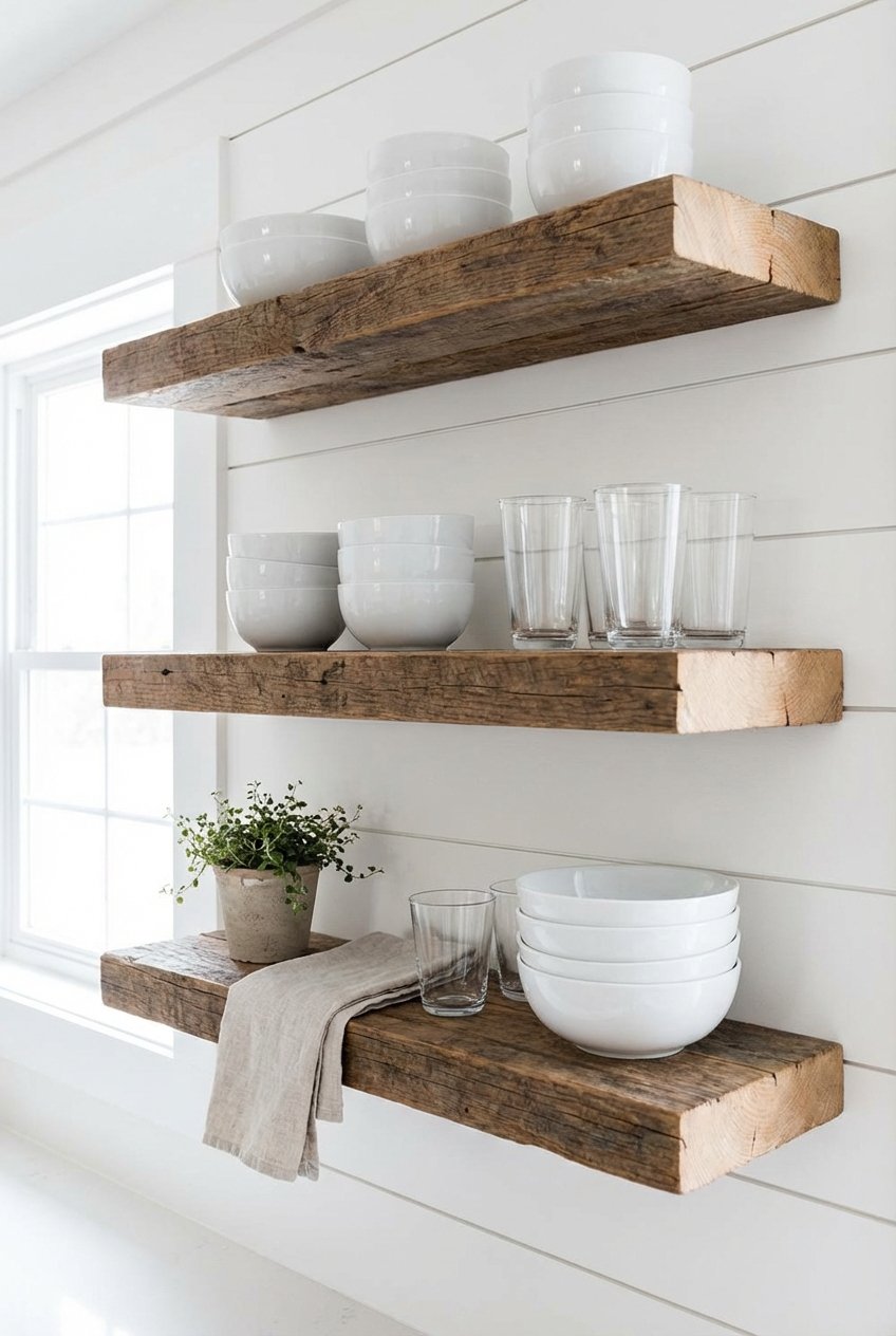 Image 11 for 13 Coastal Kitchen Ideas That Feel Fresh, Not Kitsch