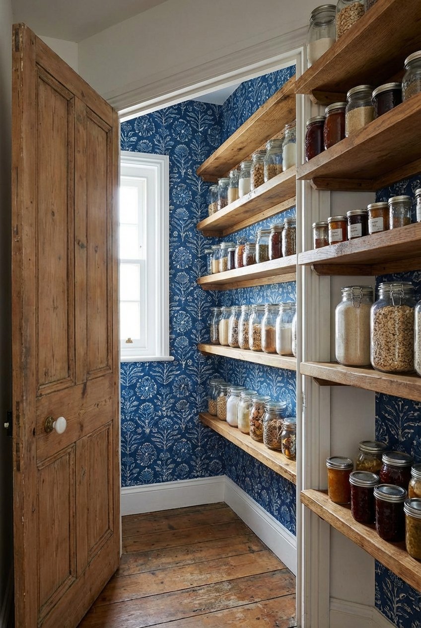 Image 13 for 13 Coastal Kitchen Ideas That Feel Fresh, Not Kitsch