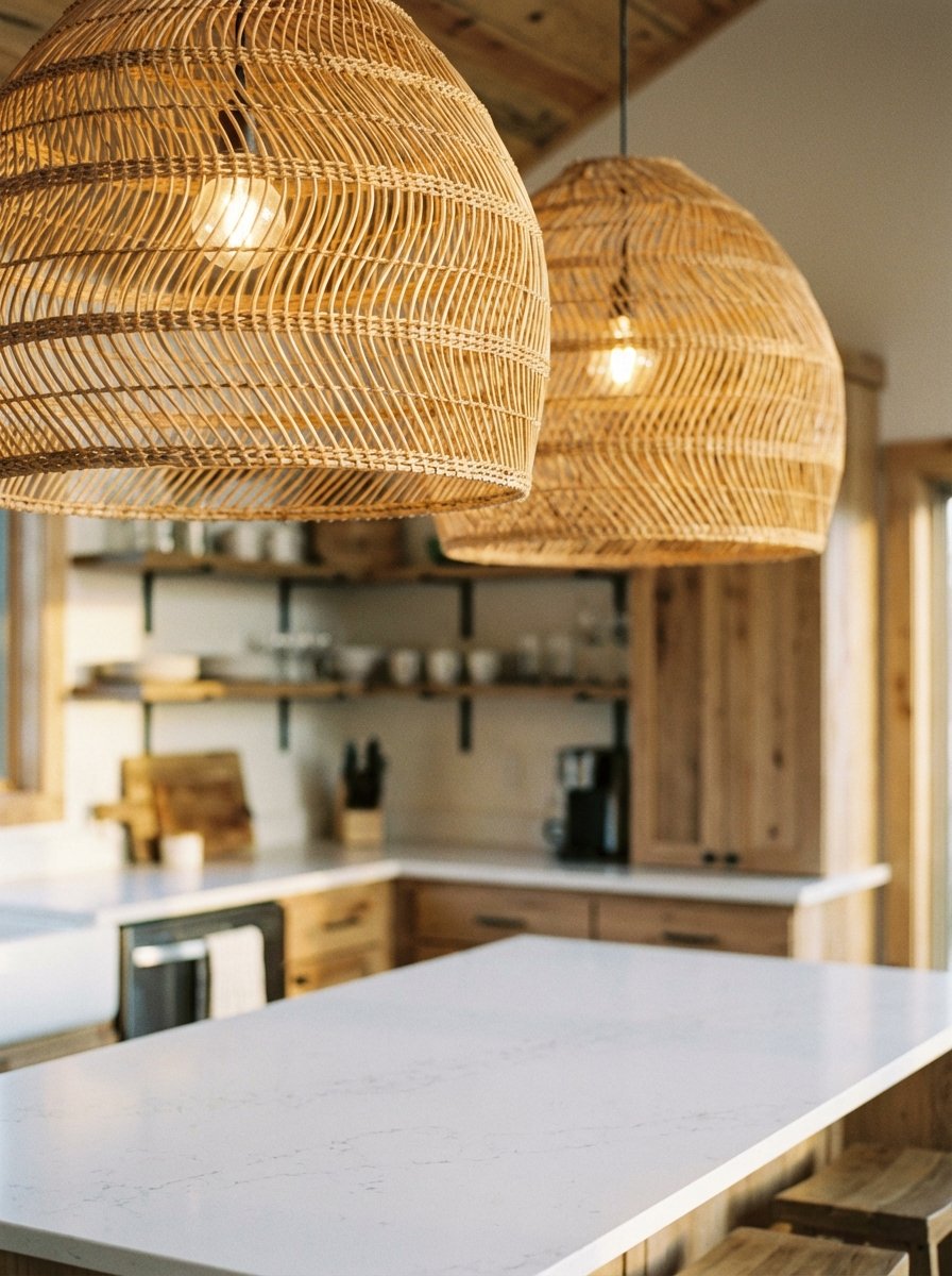 Image 2 for 13 Coastal Kitchen Ideas That Feel Fresh, Not Kitsch