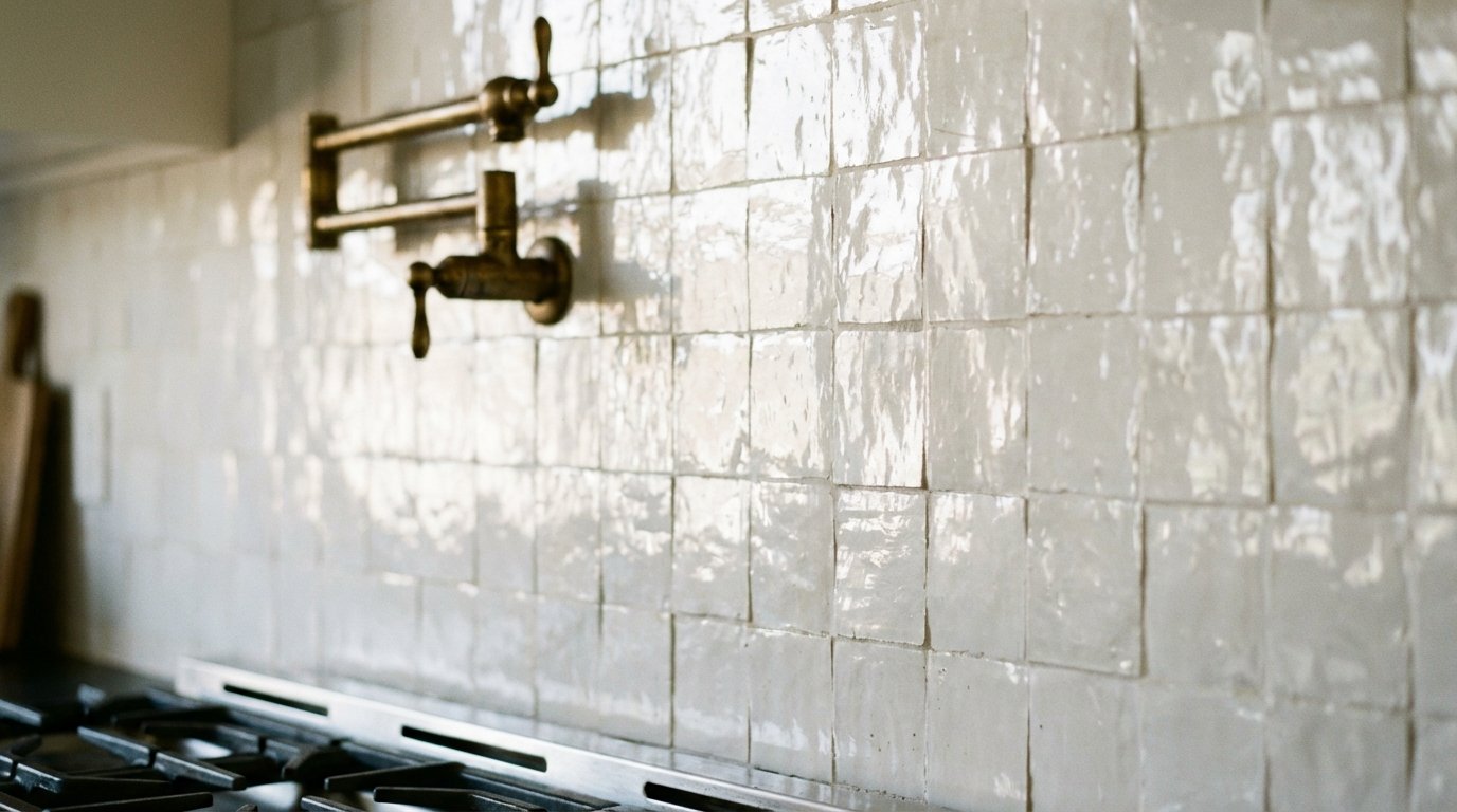 Image 3 for 13 Coastal Kitchen Ideas That Feel Fresh, Not Kitsch