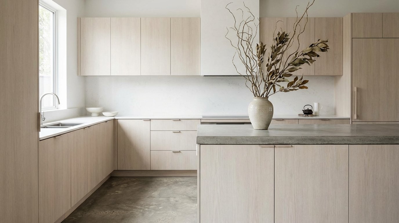 Image 4 for 13 Coastal Kitchen Ideas That Feel Fresh, Not Kitsch