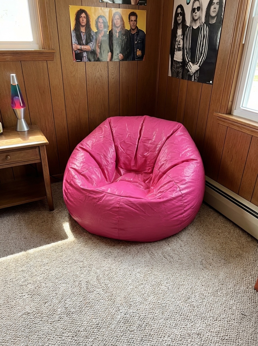 90s home decor for bedrooms idea 12