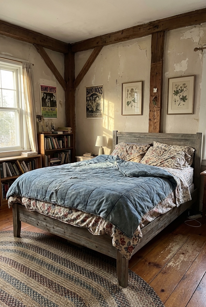 90s home decor for bedrooms idea 13