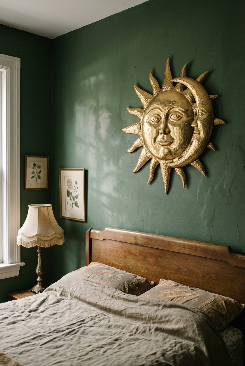 90s home decor for bedrooms idea 2