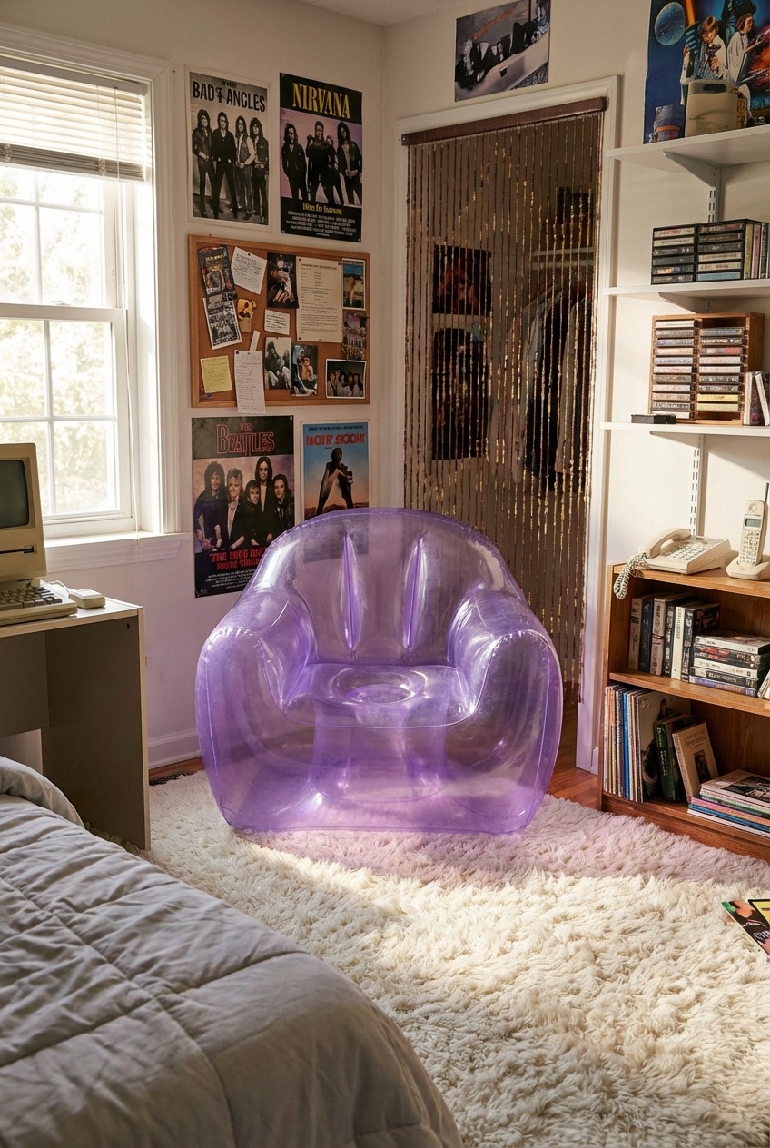 90s home decor for bedrooms idea 3