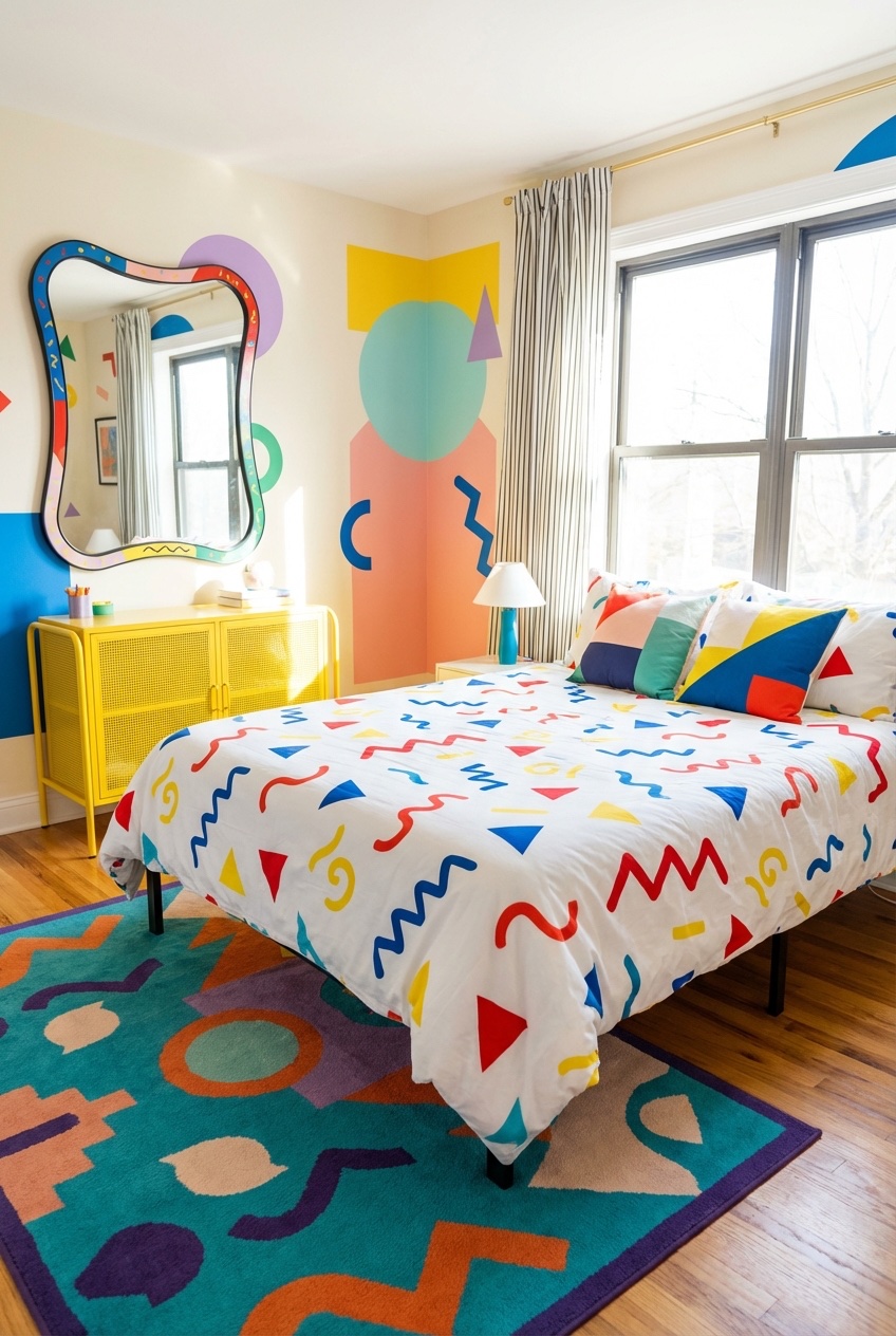 90s home decor for bedrooms idea 5