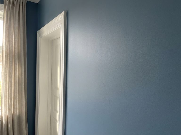 French Blue Bedroom Ideas 2026 idea 1