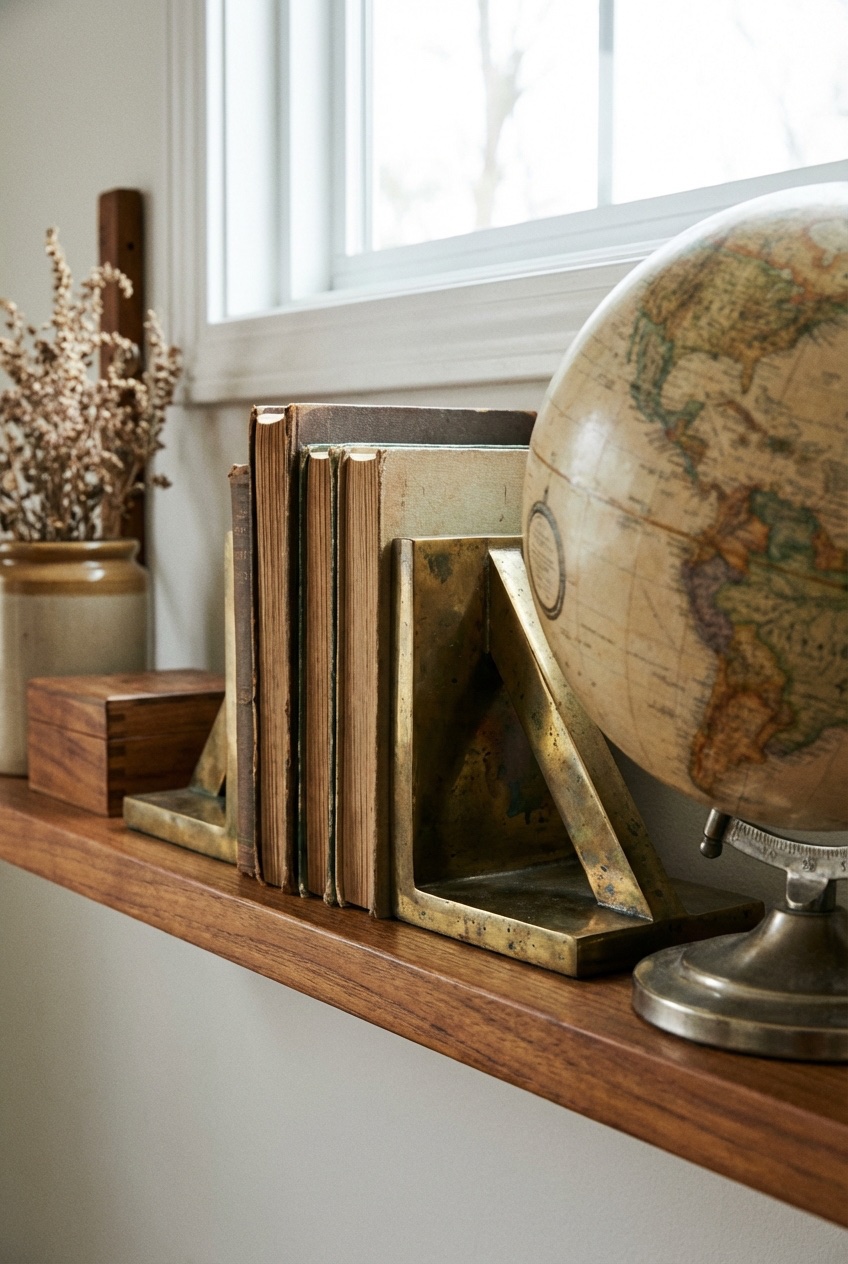 Mid-Century Modern Living Room Ideas 2026 idea 14