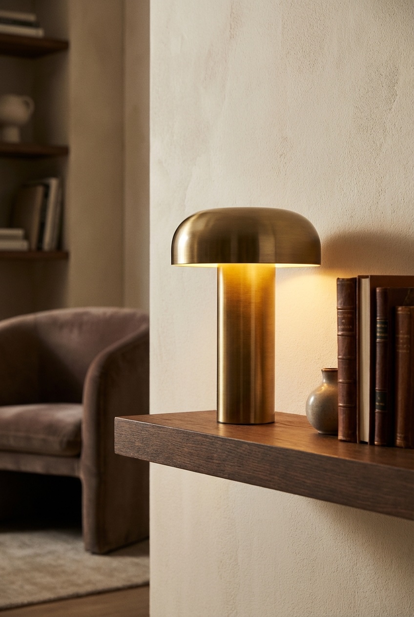 Mid-Century Modern Living Room Ideas 2026 idea 15