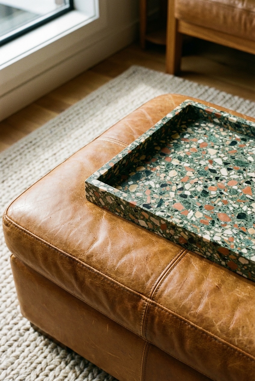 Mid-Century Modern Living Room Ideas 2026 idea 17