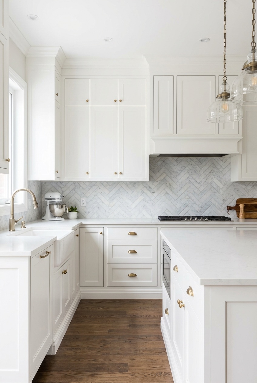 backsplash kitchen ideas idea 14