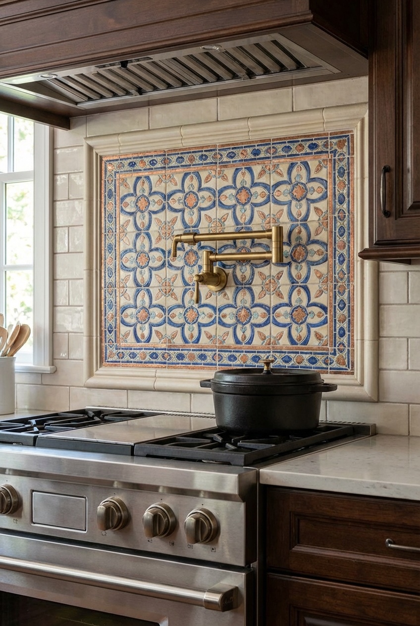 backsplash kitchen ideas idea 16