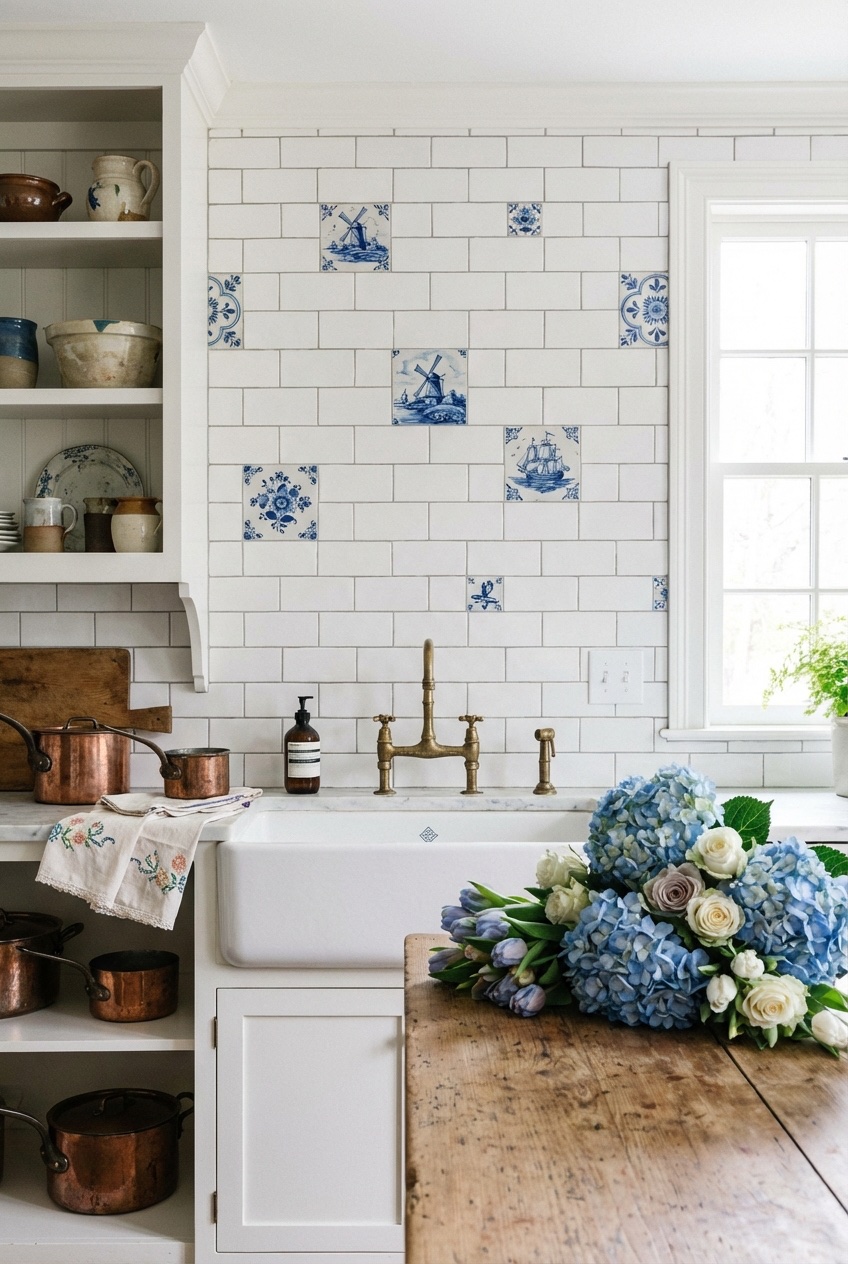 backsplash kitchen ideas idea 22