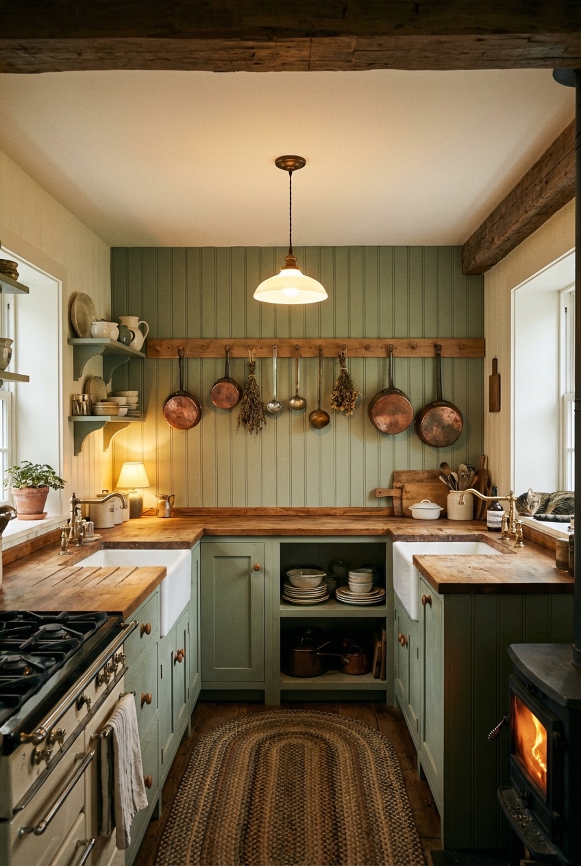 backsplash kitchen ideas idea 4