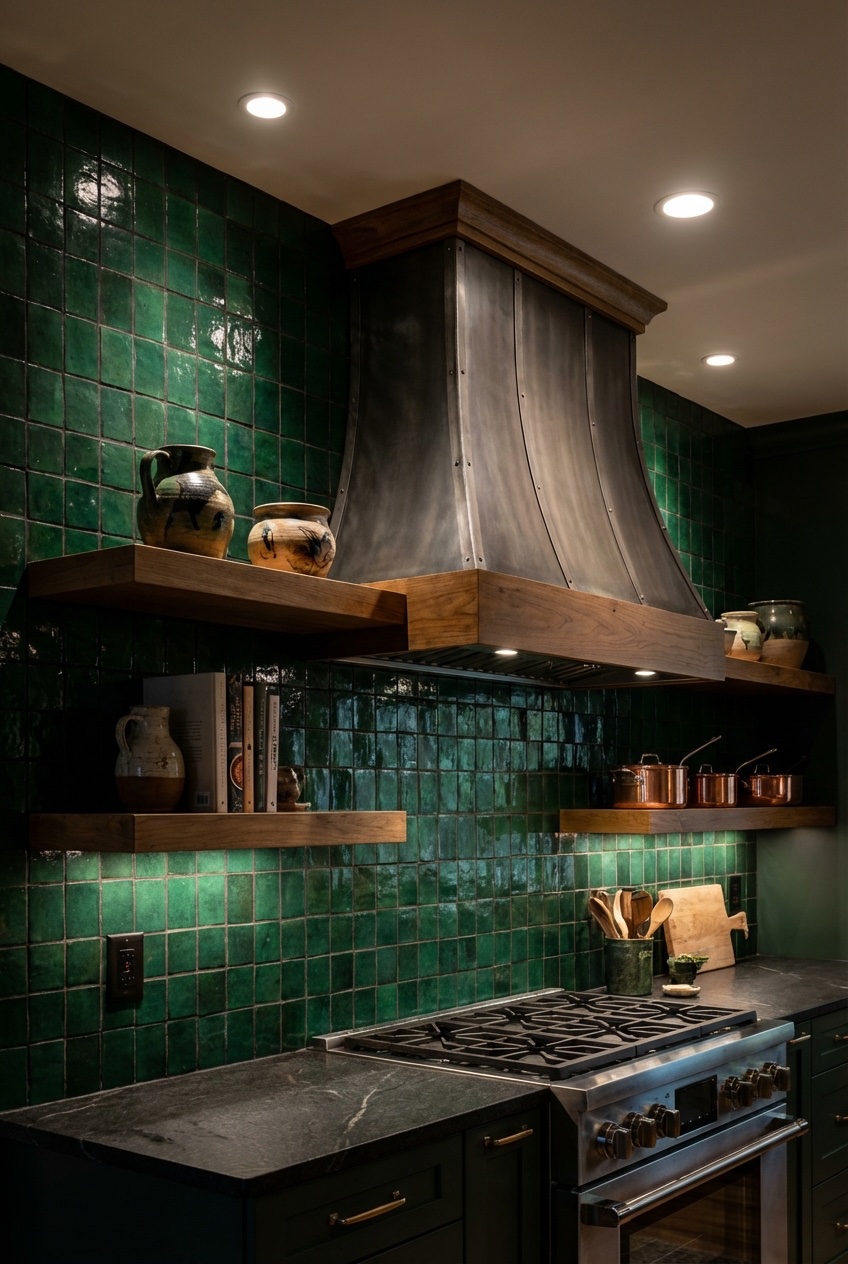 backsplash kitchen ideas idea 8