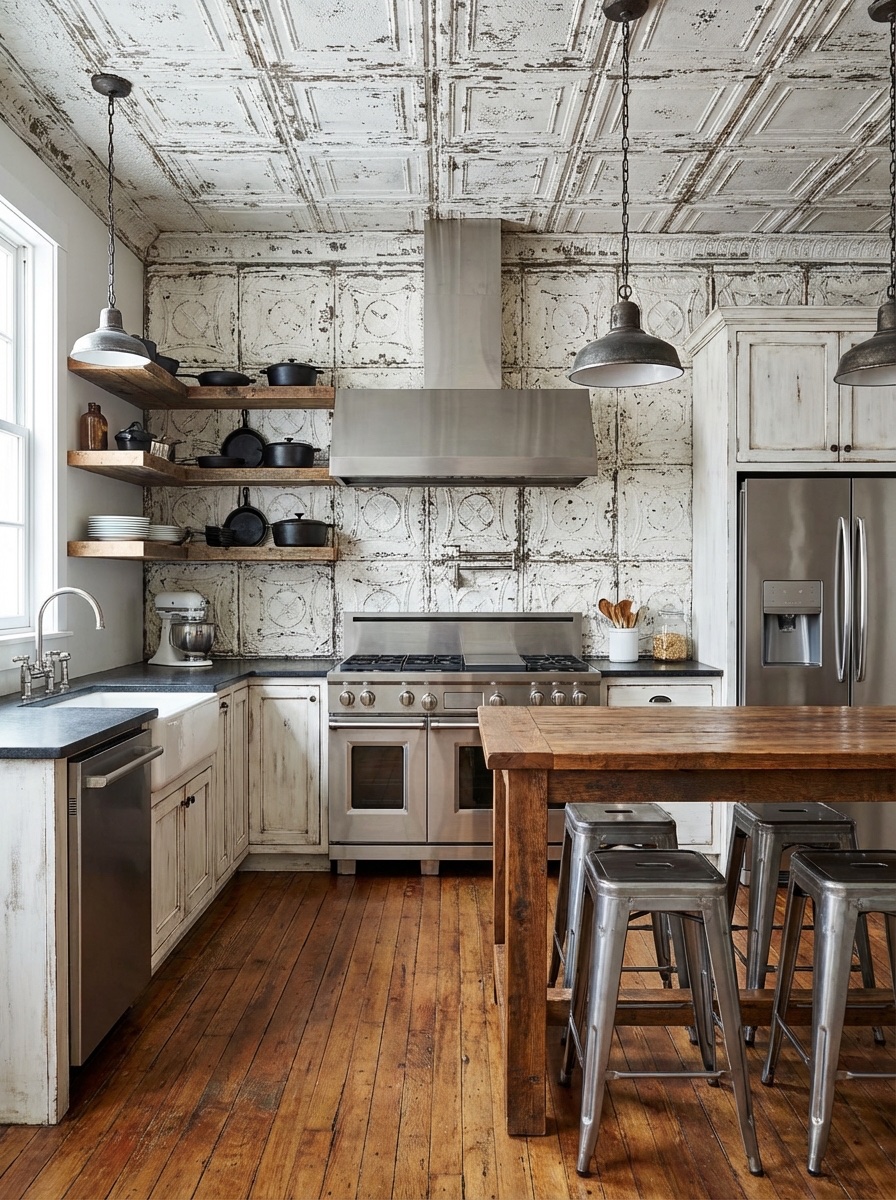 backsplash kitchen ideas idea 9